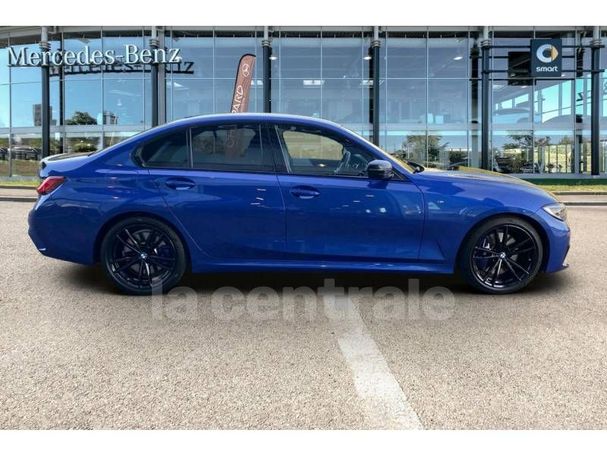 BMW 320d xDrive M Sport 140 kW image number 4