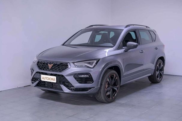 Cupra Ateca 2.0 TSI DSG 4Drive 221 kW image number 1