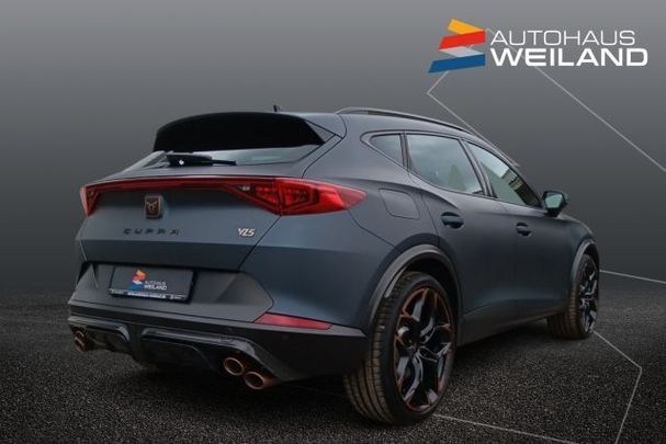 Cupra Formentor VZ5 4Drive DSG 287 kW image number 2