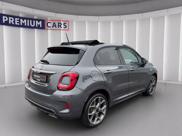 Fiat 500X 110 kW image number 2