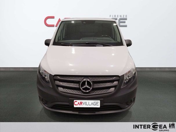 Mercedes-Benz Vito 116 CDi ExtraLong 120 kW image number 3