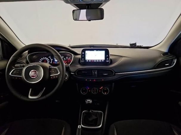 Fiat Tipo 1.6 MultiJet Business 88 kW image number 8