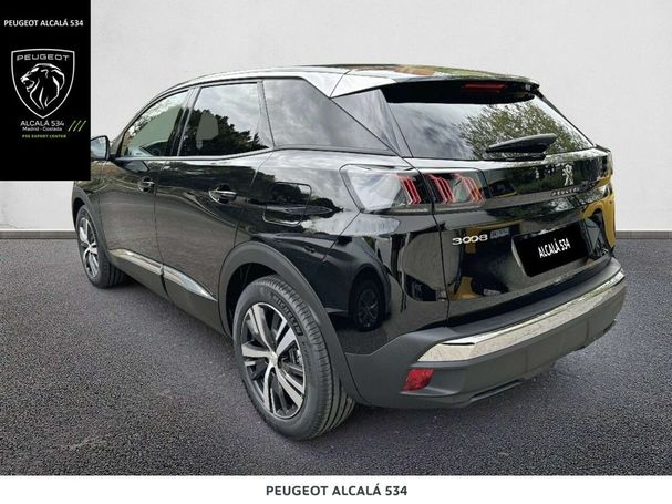 Peugeot 3008 Hybrid e-EAT8 165 kW image number 7