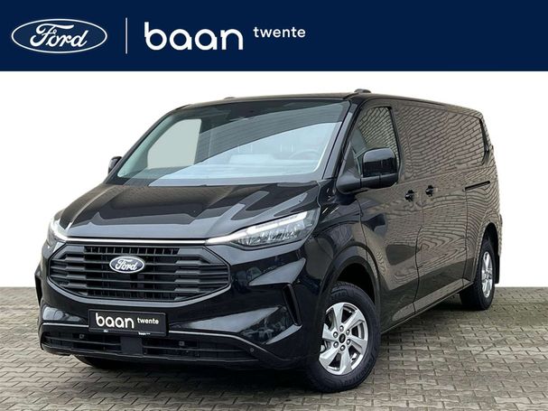 Ford Transit Custom 320 L2H1 Limited 125 kW image number 1