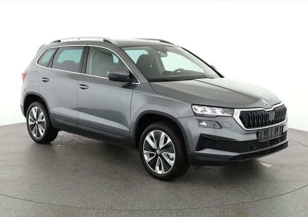 Skoda Karoq 1.5 TSI DSG 110 kW image number 1