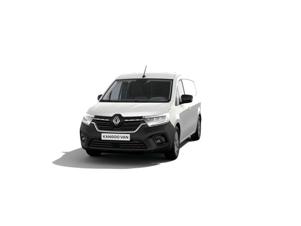 Renault Kangoo BLUE dCi 115 85 kW image number 10