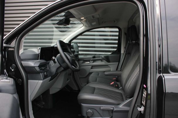 Ford Transit Custom 320 L2H1 Limited 125 kW image number 15