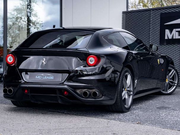 Ferrari FF 486 kW image number 2