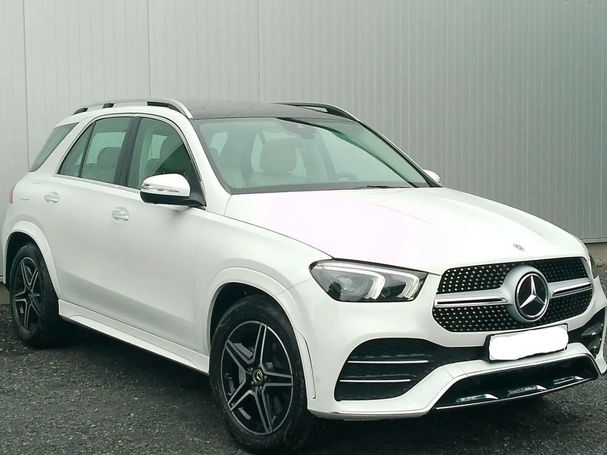 Mercedes-Benz GLE 300 d 180 kW image number 2