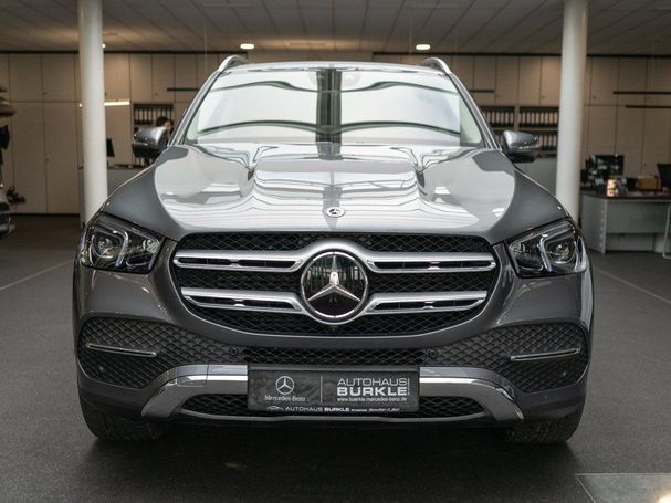 Mercedes-Benz GLE 450 270 kW image number 3