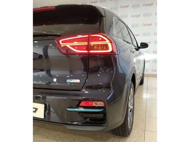 Kia Niro 150 kW image number 23