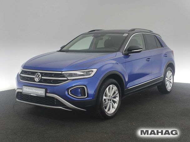 Volkswagen T-Roc 1.5 TSI Style DSG 110 kW image number 1