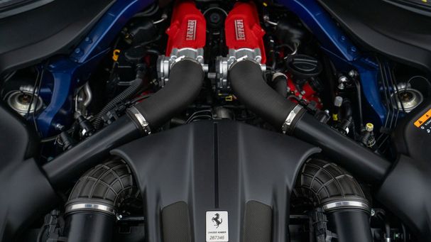 Ferrari Roma 456 kW image number 28