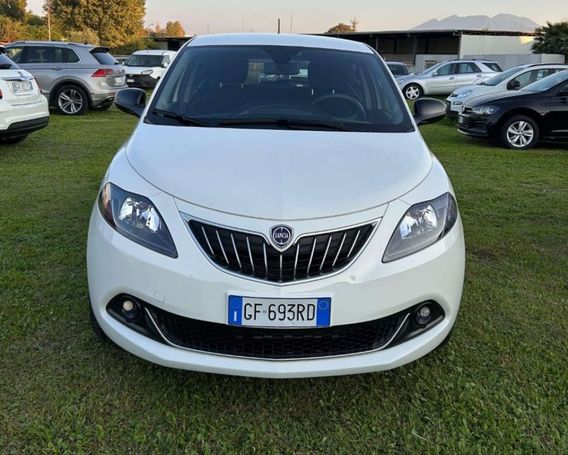 Lancia Ypsilon 51 kW image number 3