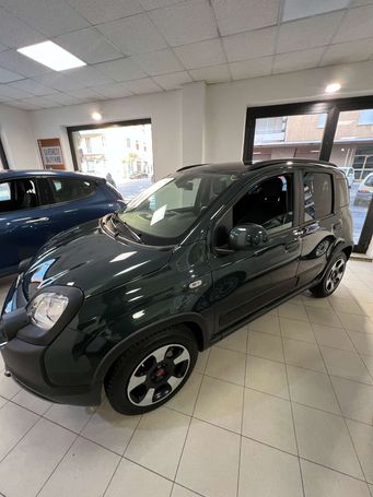 Fiat Panda 1.0 Hybrid 51 kW image number 1