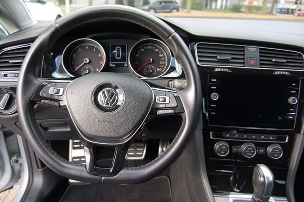 Volkswagen Golf DSG 85 kW image number 4