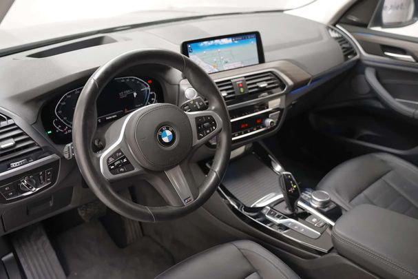 BMW X3 xDrive30e M 215 kW image number 15