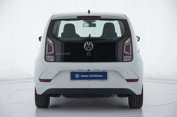 Volkswagen up! Eco 50 kW image number 3