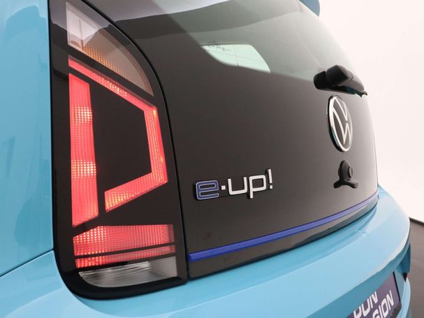 Volkswagen up! 60 kW image number 19