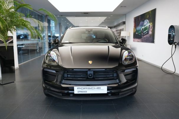 Porsche Macan 195 kW image number 2