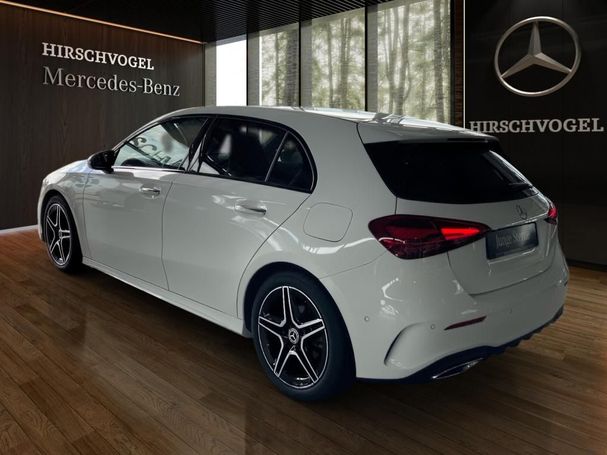 Mercedes-Benz A 180 100 kW image number 7