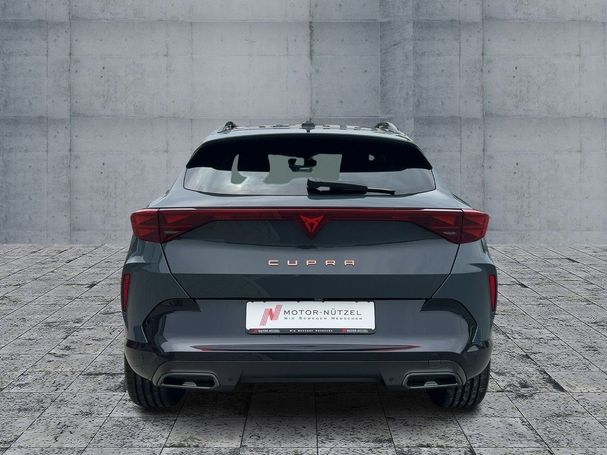 Cupra Formentor DSG 110 kW image number 3