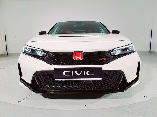 Honda Civic 242 kW image number 10