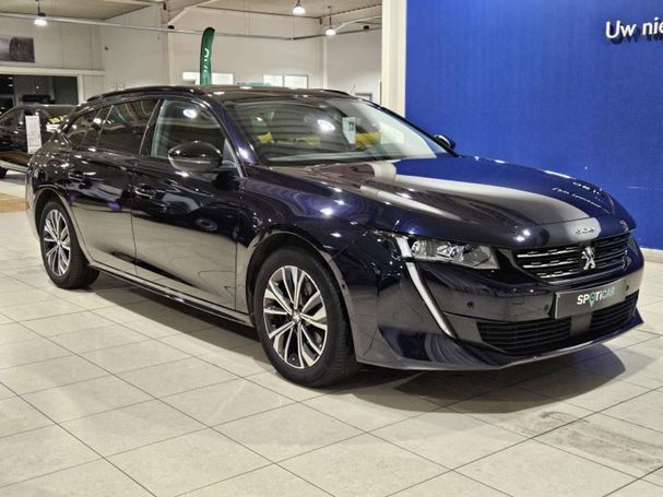 Peugeot 508 96 kW image number 2