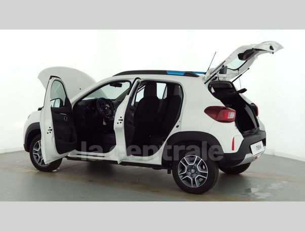 Dacia Spring 27 kWh 33 kW image number 28