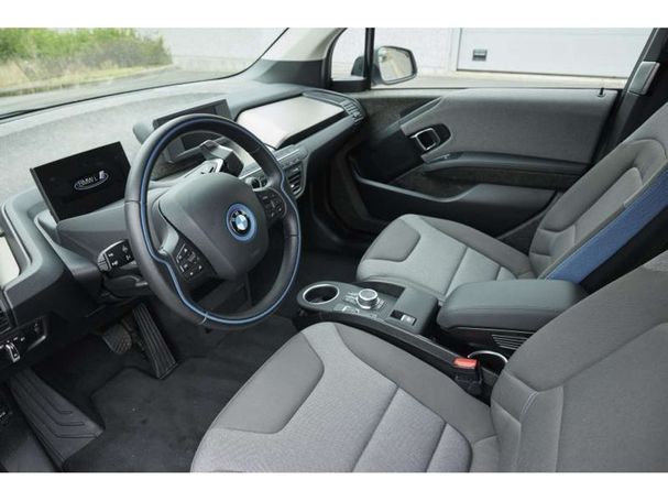 BMW i3 120Ah 125 kW image number 4