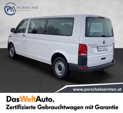 Volkswagen T6 Transporter 4Motion 110 kW image number 4