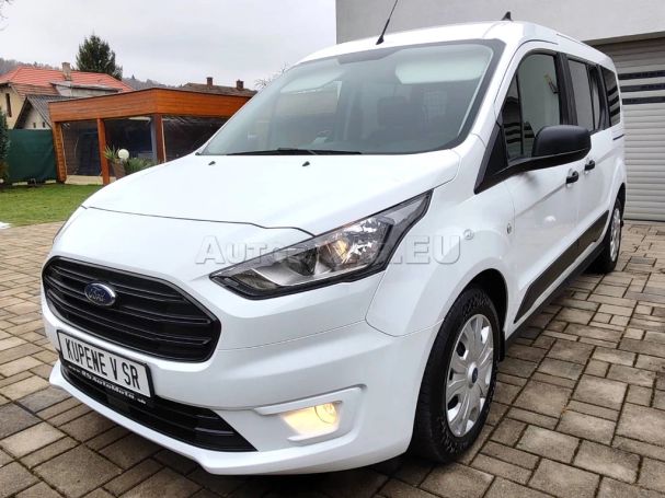 Ford Transit Connect 230 L2 1.5 74 kW image number 1