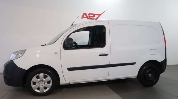 Renault Kangoo BLUE dCi 95 70 kW image number 1