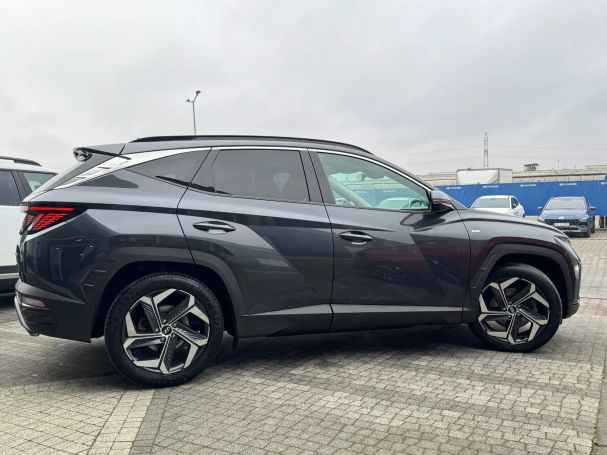 Hyundai Tucson 1.6 T-GDI 4WD 169 kW image number 2