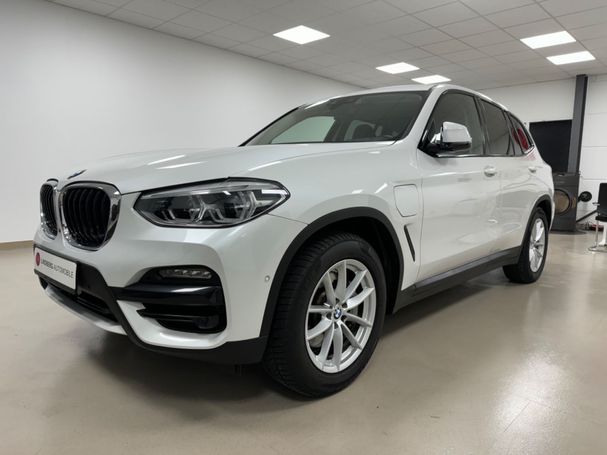 BMW X3e Advantage xDrive 215 kW image number 1