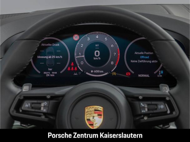 Porsche Cayenne 260 kW image number 11