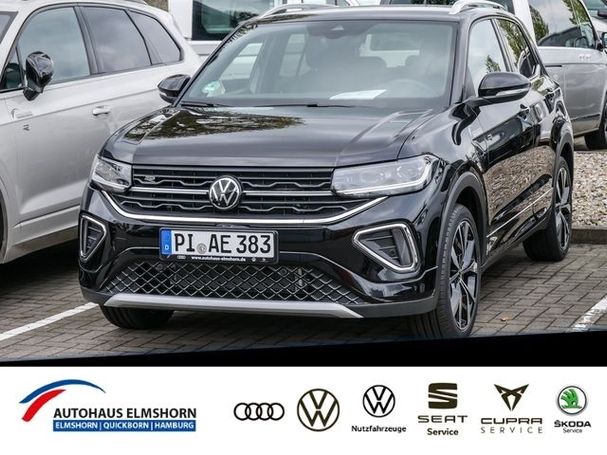 Volkswagen T-Cross 1.5 TSI DSG 110 kW image number 2