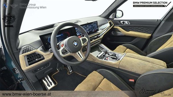 BMW X5 M M xDrive 459 kW image number 49