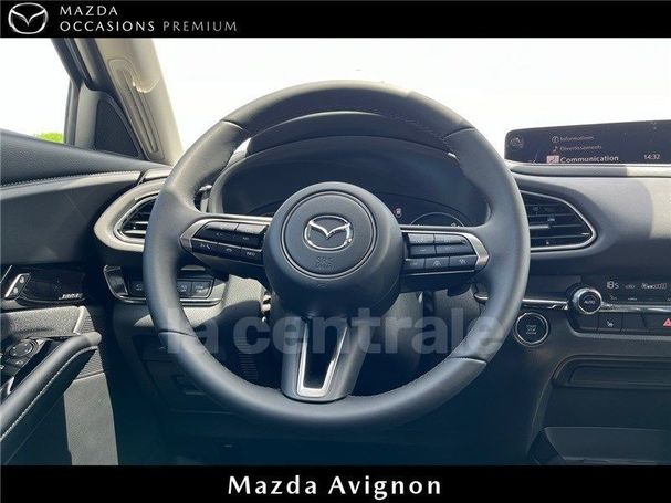 Mazda CX-30 2.0 186 137 kW image number 6