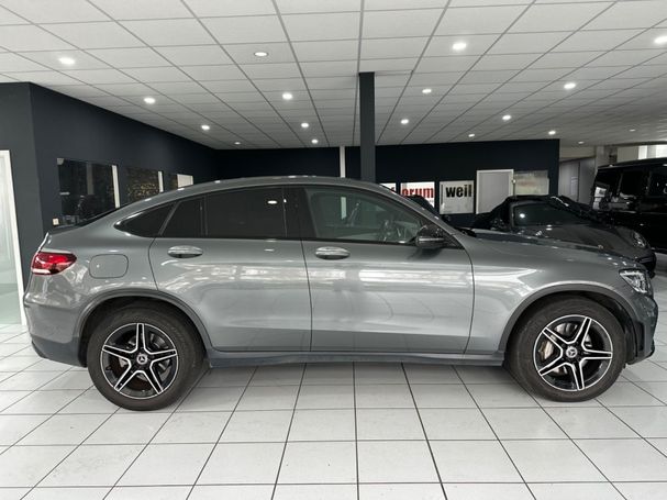 Mercedes-Benz GLC 220 d 143 kW image number 14