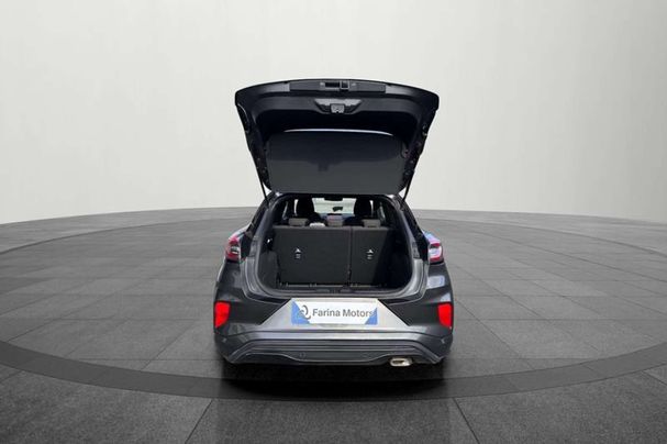 Ford Puma 1.0 EcoBoost ST-Line 92 kW image number 33