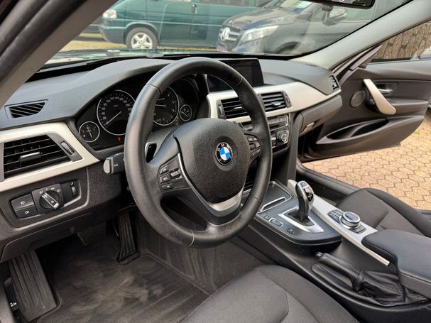 BMW 330d 190 kW image number 20