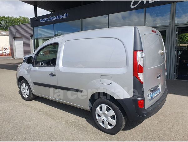 Renault Kangoo Energy dCi 75 Extra 55 kW image number 2