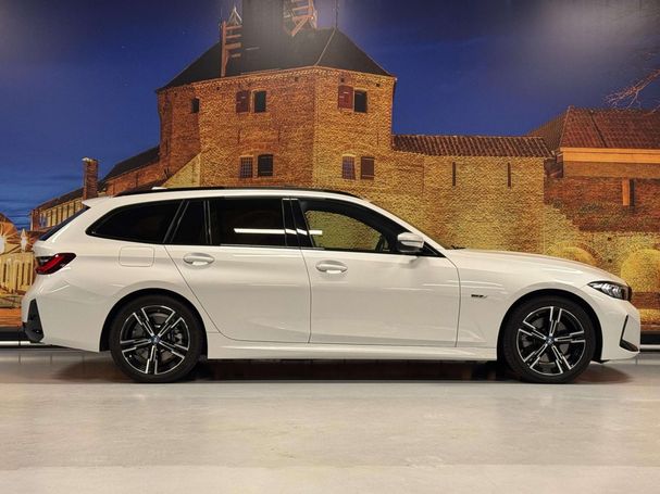 BMW 320 e Touring 150 kW image number 9