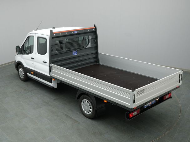 Ford Transit 350 L4 4x4 Trend 125 kW image number 19