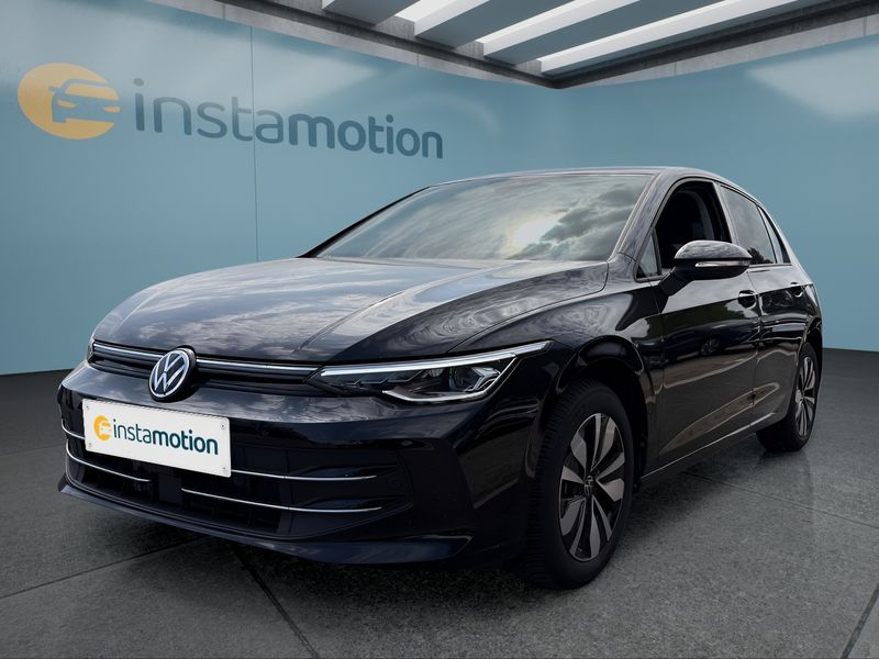 Volkswagen Golf 1.5 eTSI