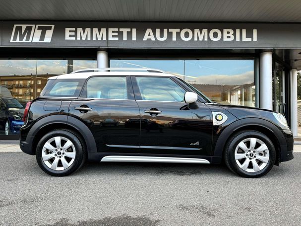 Mini Cooper SE Countryman All4 ALL4 162 kW image number 2