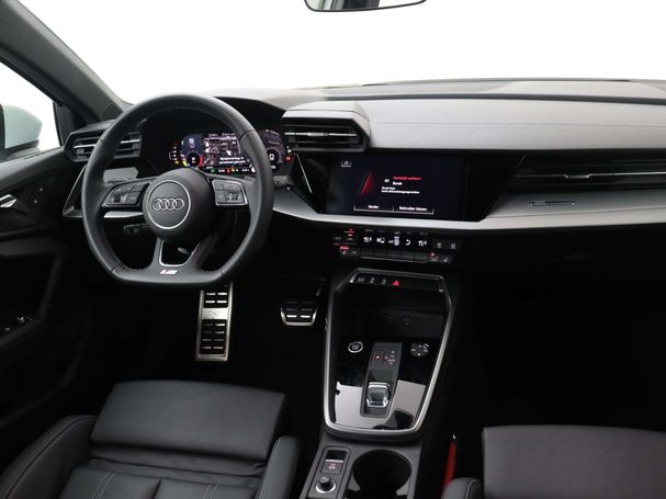 Audi A3 35 TFSI 110 kW image number 21