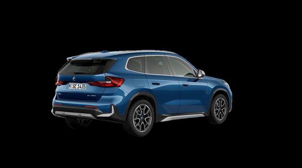 BMW X1 xDrive18d 110 kW image number 26