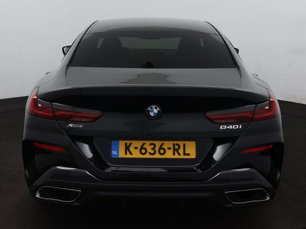 BMW 840i xDrive 245 kW image number 8